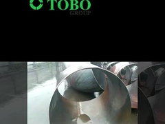 Никелевая сплав бесшовная труба Inconel 600 Никелевая сплав бесшовная труба N06600 2.4816