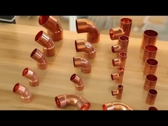 Покрытая стальная труба