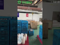 Производство продукции на заводе фактическая съемка