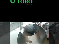 ASME ANSI B16.5 A182 F44 Стальной фланц 2