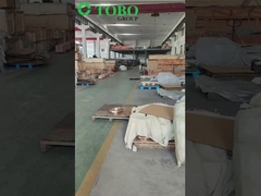 Труба из никелевого сплава