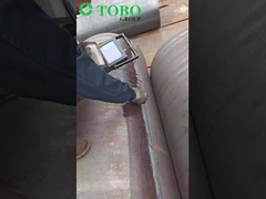 Труба из никелевого сплава