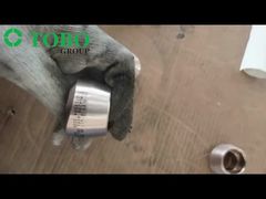 Труба из никелевого сплава 253Ma ASTM DIN GH3600 Inconel 600 для промышленности