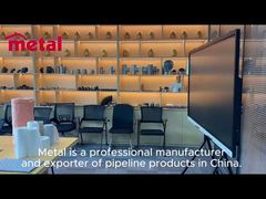 Прямые медные муфты (розетки) | Бесшовные удлинители труб