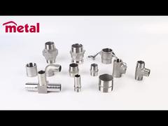 Высококачественные медные фитинги для сантехники | Прочные и надежные