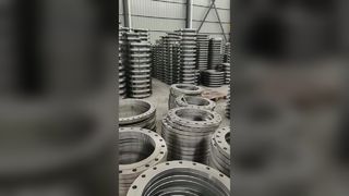 Слепой фланец премиум-класса 31, высокая коррозионная стойкость