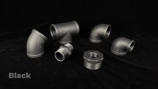 Бесшовные U-образные стальные трубы для котлов