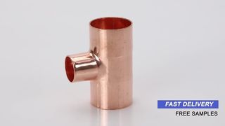 Высокоэффективные решения для медно-никелевых труб от TOBO