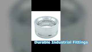 Промышленная трубопроводная арматура премиум-класса для трубопроводных систем, работающих в тяжелых условиях