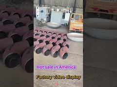 Универсальные решения для фитингов для ваших проектов