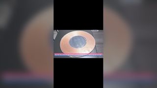 Гибкие медные трубы для водопроводов и газопроводов