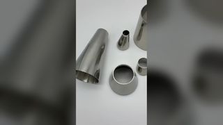 BOTO Фланцы из легированной стали высокого давления для промышленных трубопроводов