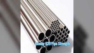 Соединение труб из инколоя 625 для нефти и газа