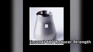 Редуктор Inconel 600 для стыковой сварки, Китайский завод