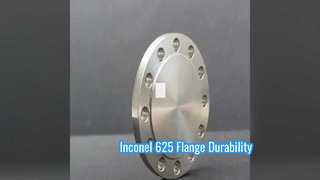 Фланец Inconel 625, 12 дюймов, ASME B16.5, высокая производительность