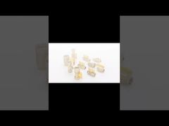 Высокопроизводительные промышленные клапаны для регулирования расхода жидкости