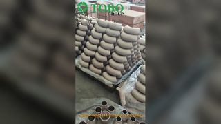 Высококачественная санитарная труба из нержавеющей стали под углом 90 градусов