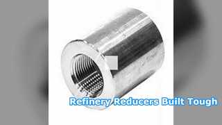 Редукторы из легированной стали, устойчивые к ползучести