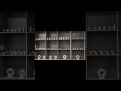 Отображение продукта трубопроводной арматуры