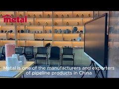 Фитинги для ответвлений высокого давления