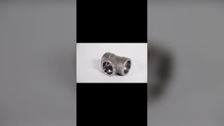 Высокопроизводительные промышленные трубопроводные фитинги для жидкостных систем